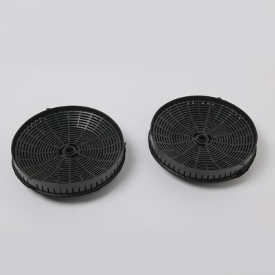 ELICA set de 2 filtres charbon CFC0141497 pour hotte MISSY et BOX IN