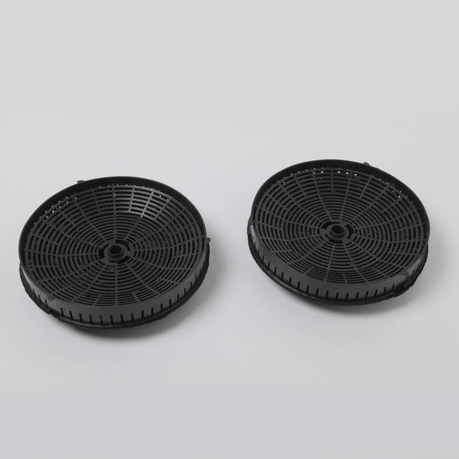 Point filtre® - 2 filtres à charbon hotte elica cfc0038668 ELICA