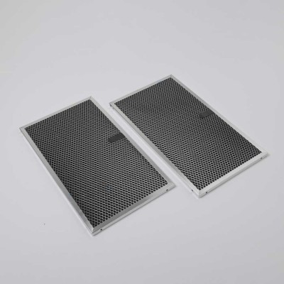 ELICA filtre charbon CFC0140064 pour hotte VEGA et KREA - Amoble Design